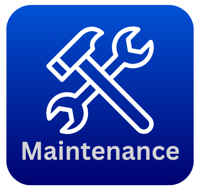 Maintenance