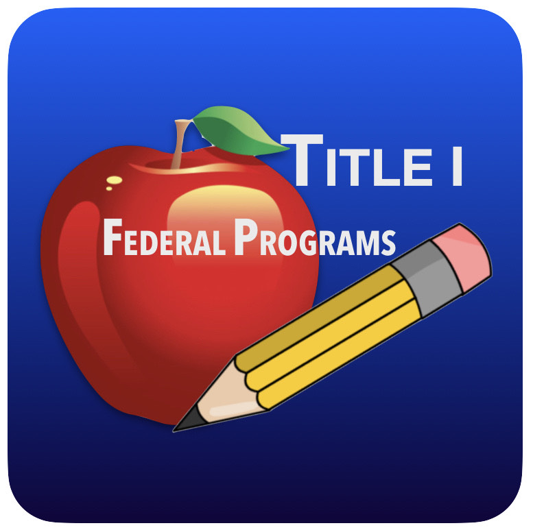 Title 1 Federal Programs