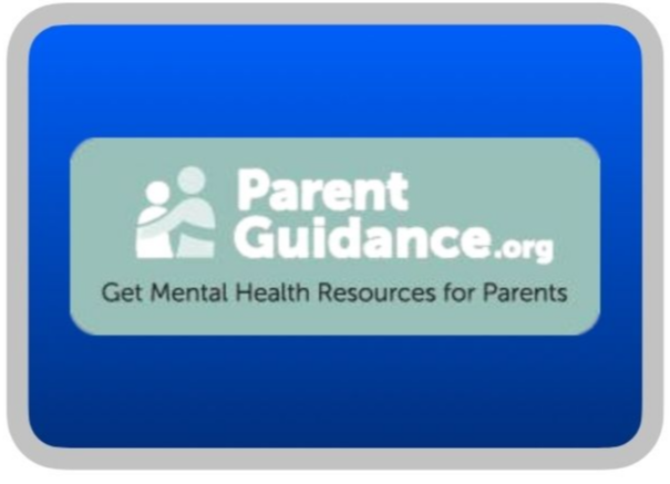 Parent Guidance.org Get Mental Health Resources for Parents