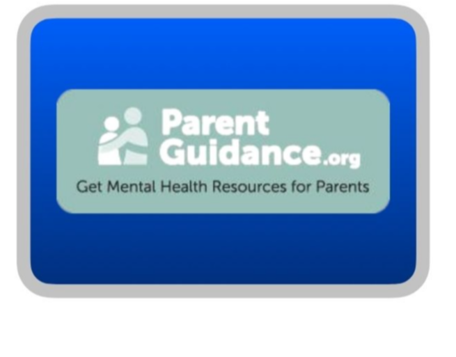 Parent Guidance.org Get Mental Health Resources for Parents