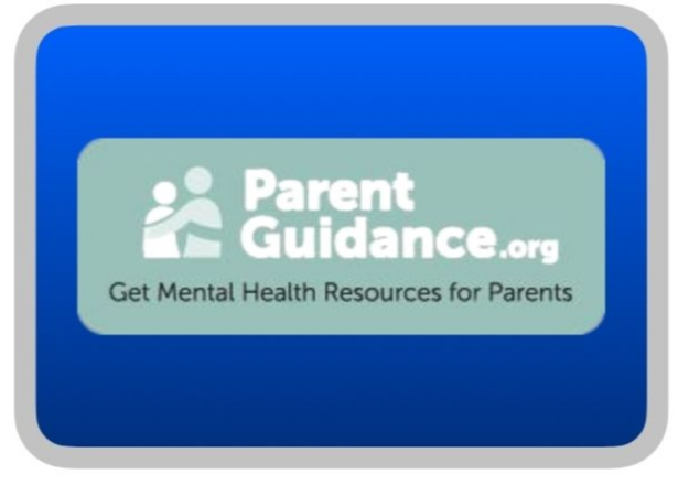 Parent Guidance.org Get Mental Health Resources for Parents