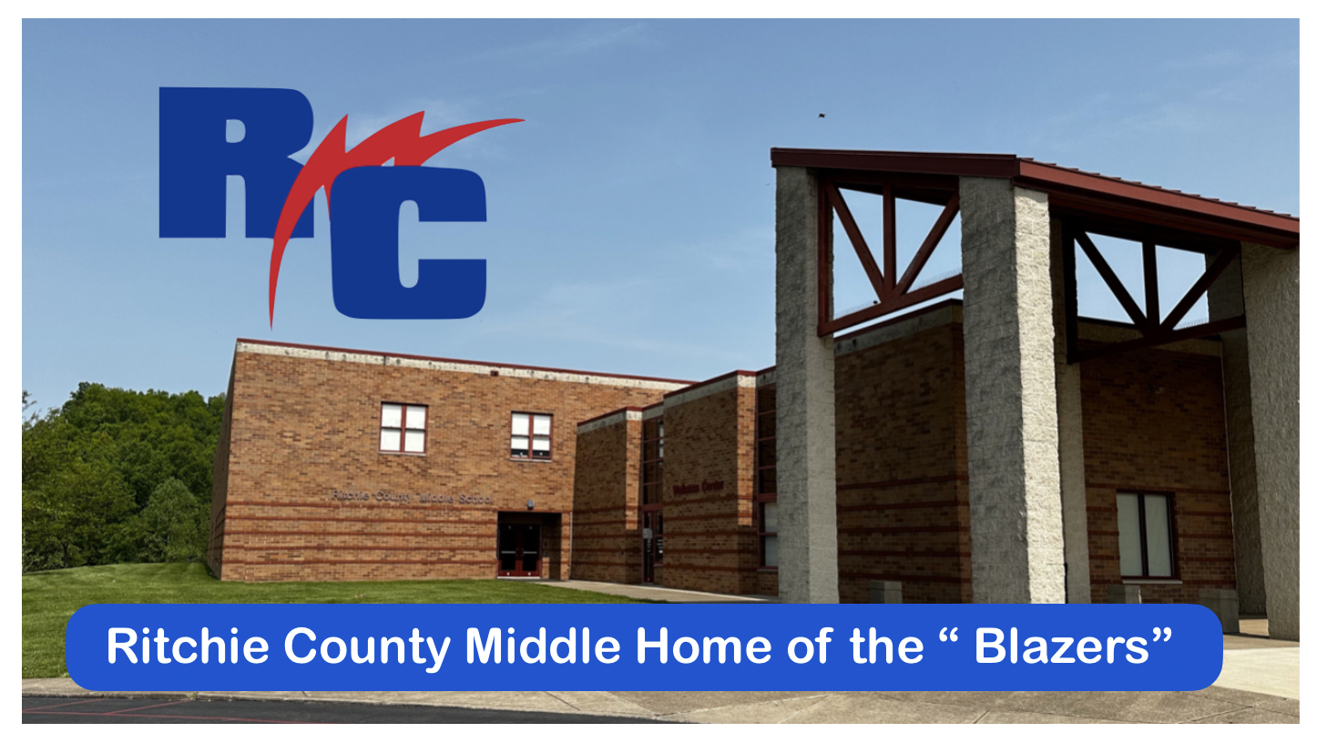 Ritchie County Middle School