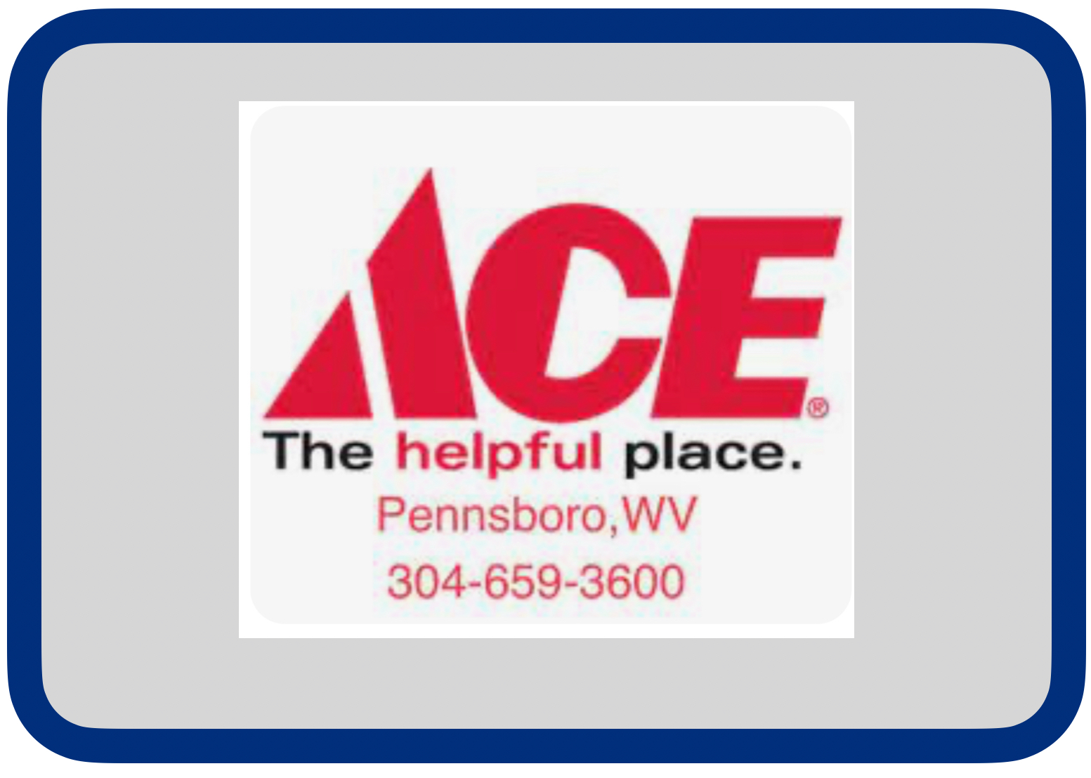 Ace Hardware