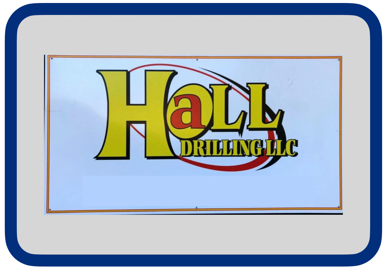 Hall's Drilling