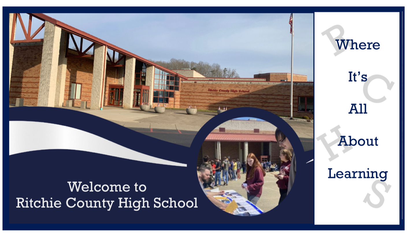 Ritchie County High School Ritchie County High School