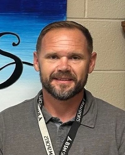 Chris Hilvers
