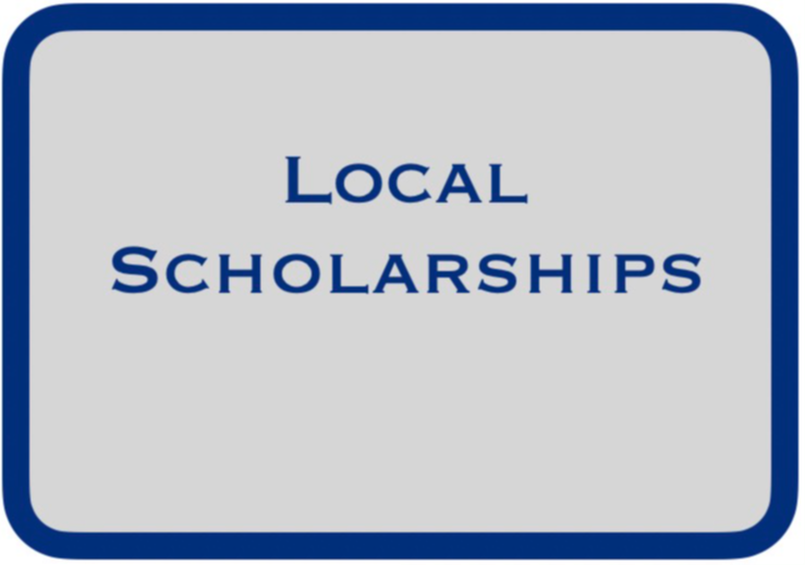 local scholarships