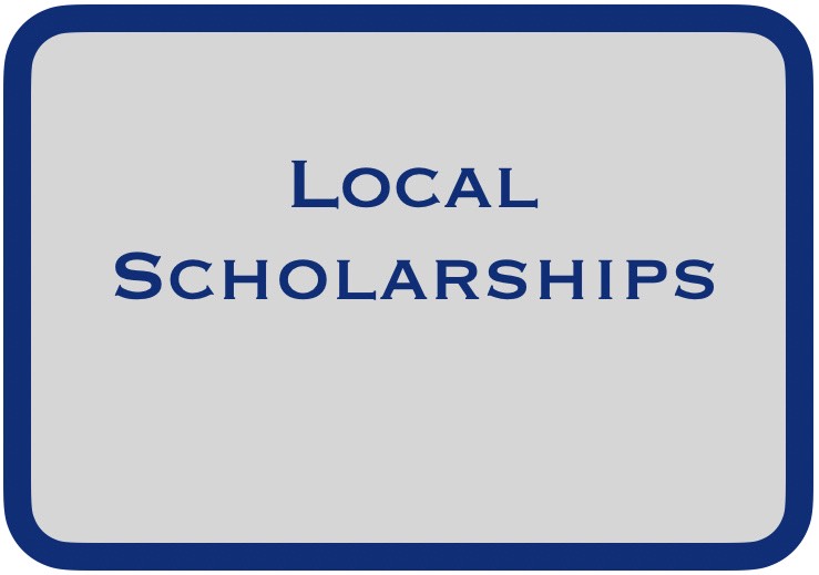 local scholarships