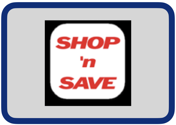 shop and save