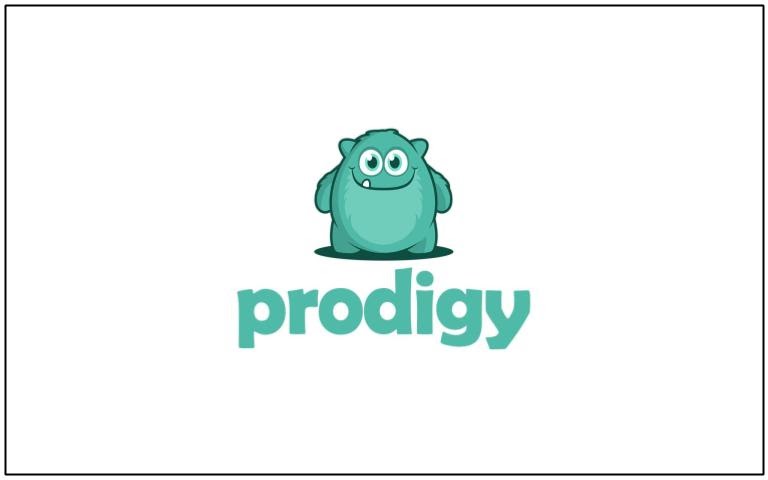 prodigy icon