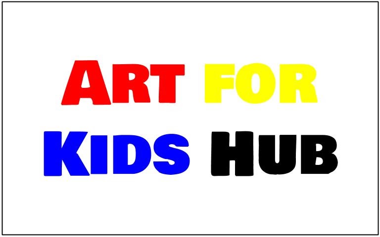 Art kids hub