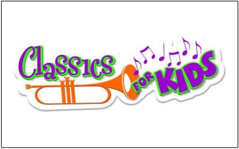 classics for kids music learning and games