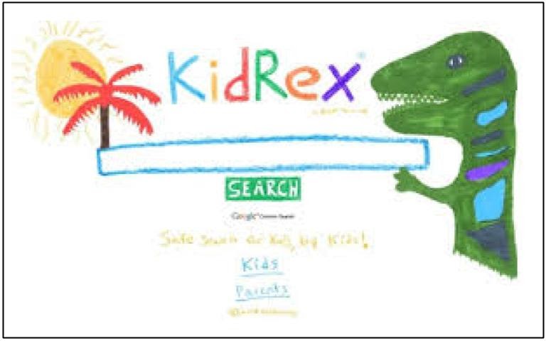 KidRex Icon