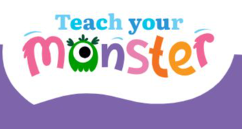 Monster-read