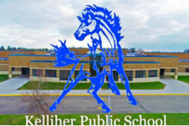 Kelliher