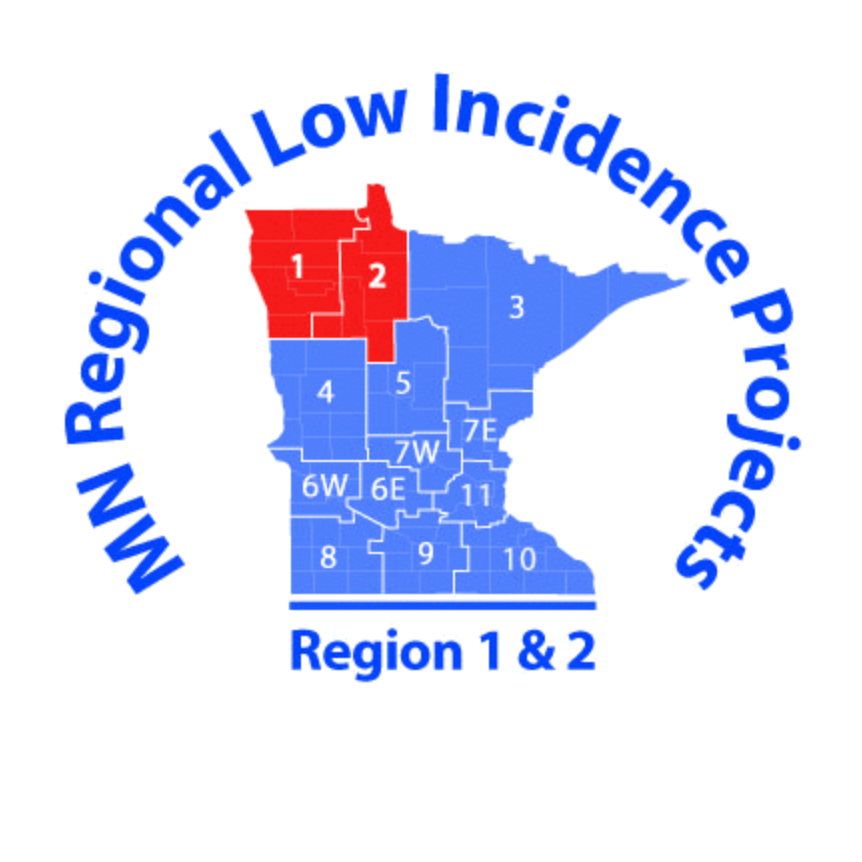 Region Logo