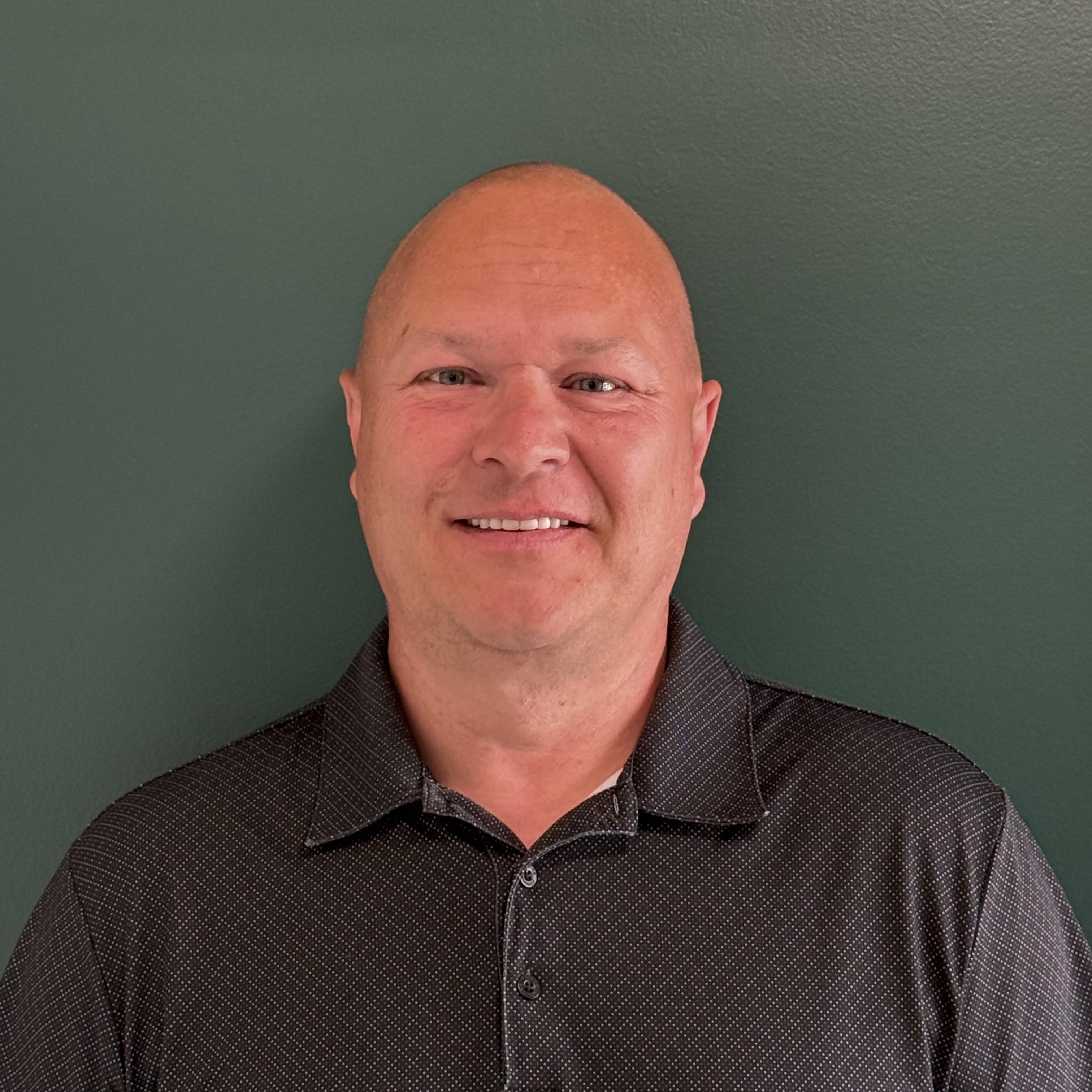 Steve Ballard Image