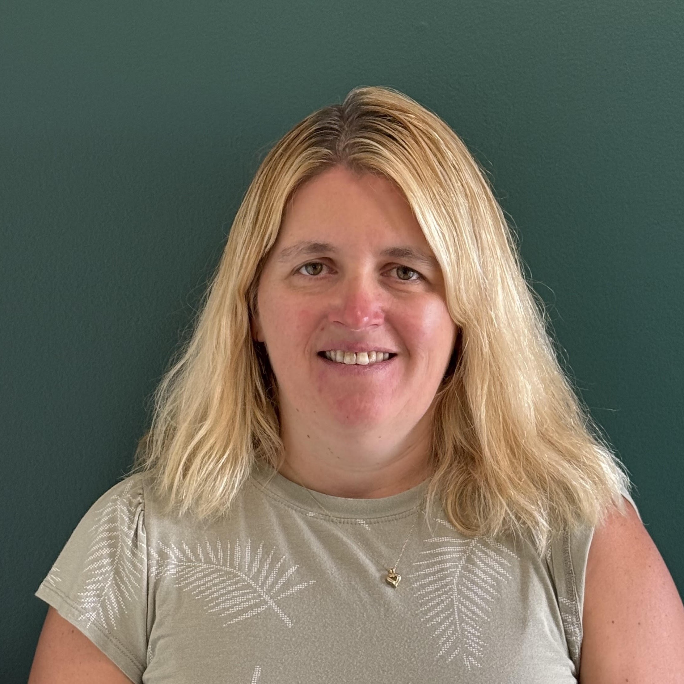 Shelly Nistler Business Manager