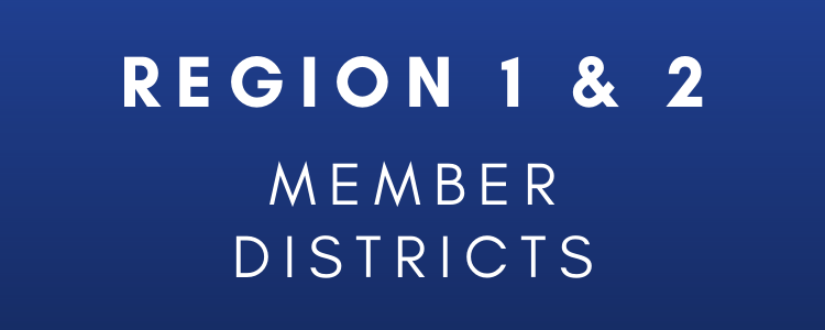 Member Districts Button