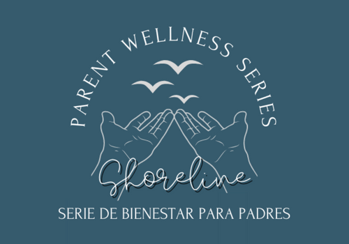parent wellness series logo