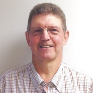 Michael Prichard
