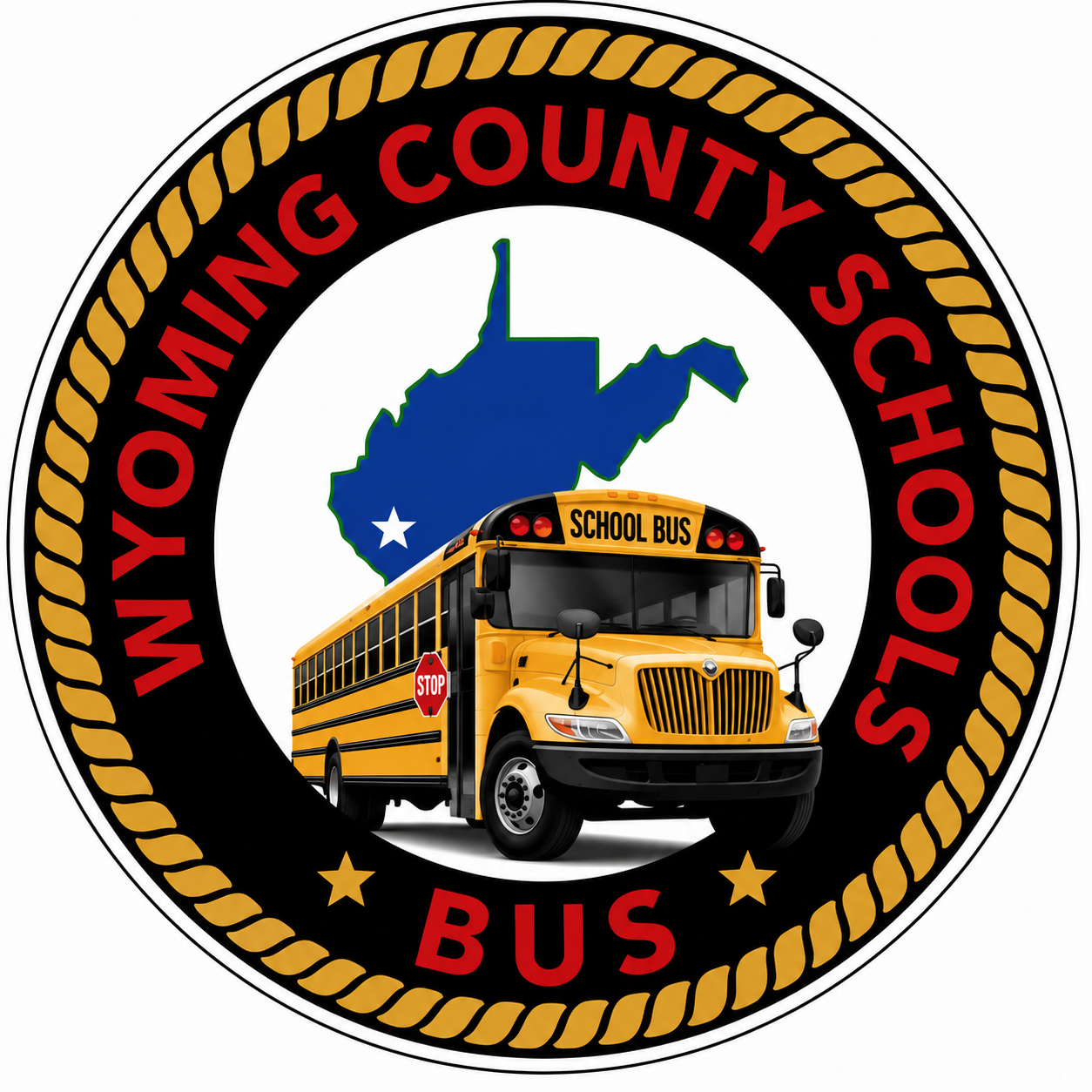 bus logo