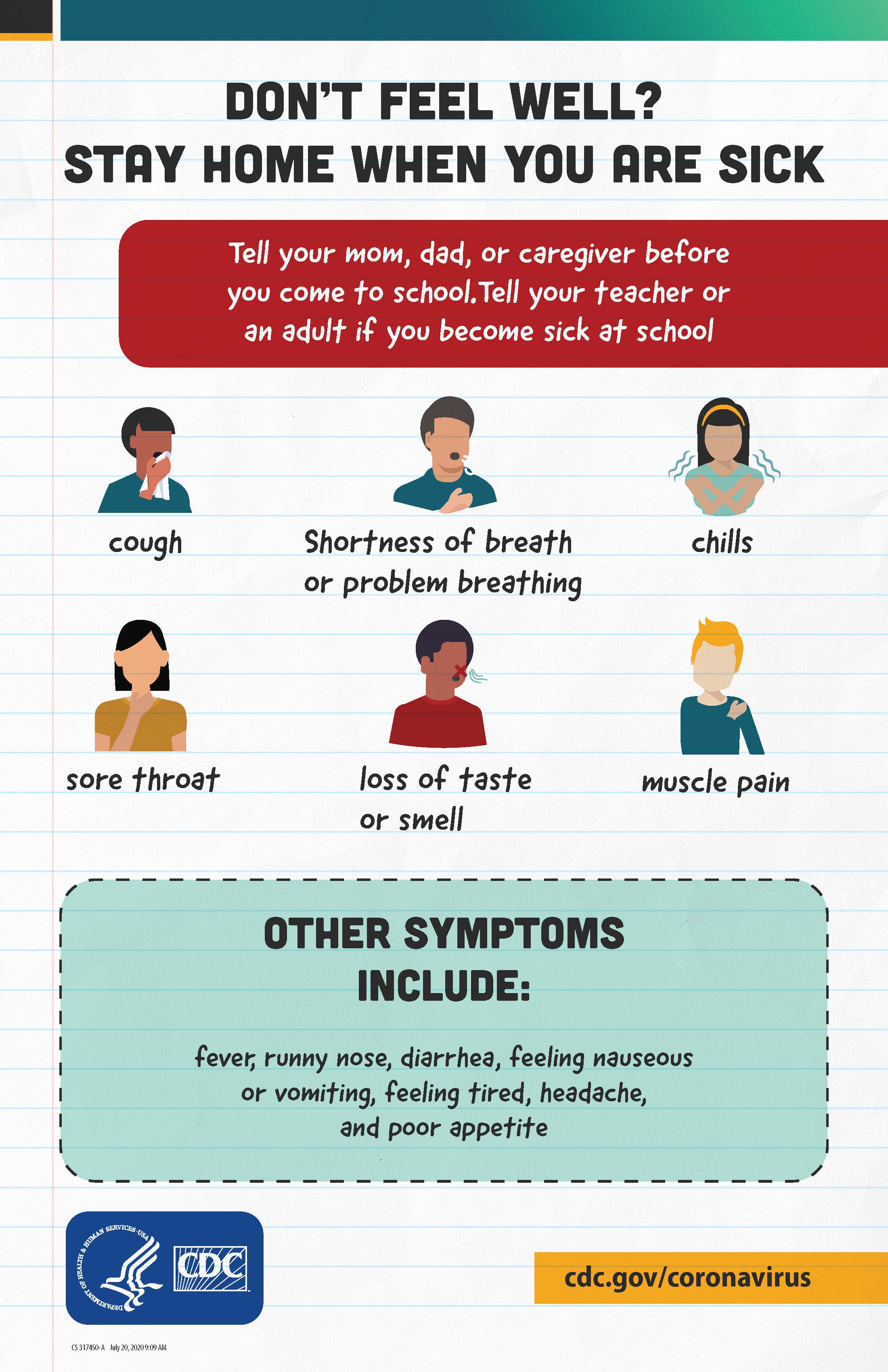 COVID19-k-12-school-posters-stay-home-when-sick