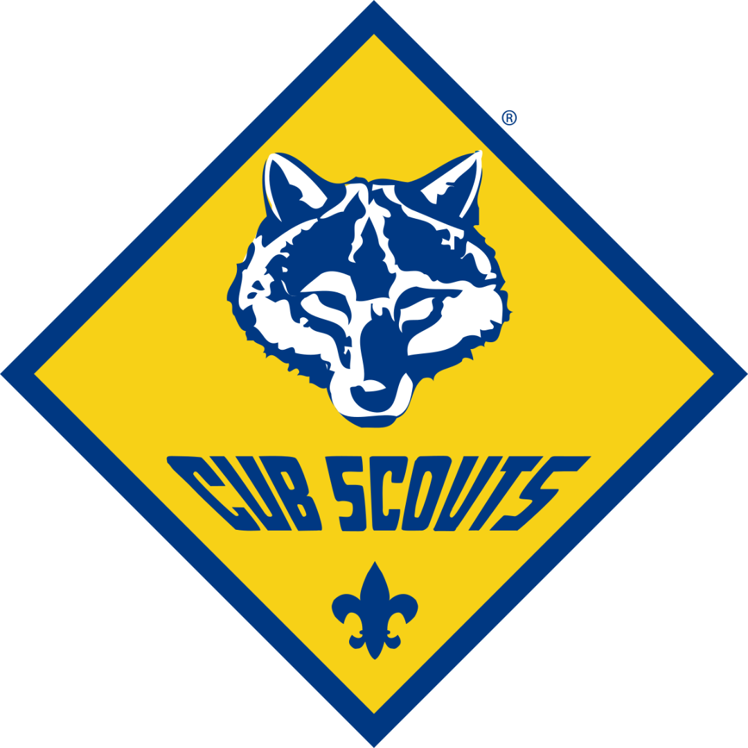 ChoCub Scouts Logo