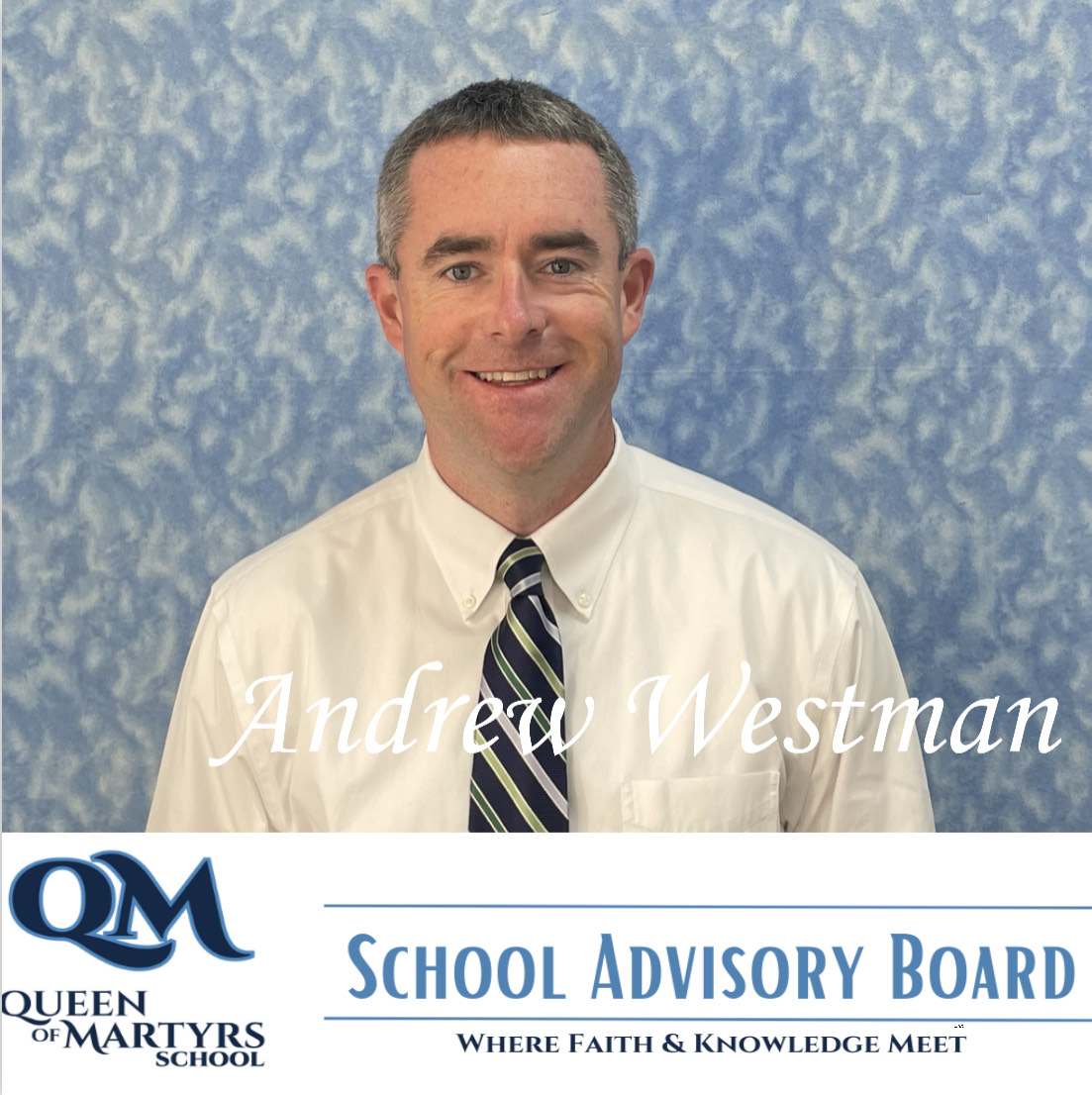 Andrew Westman