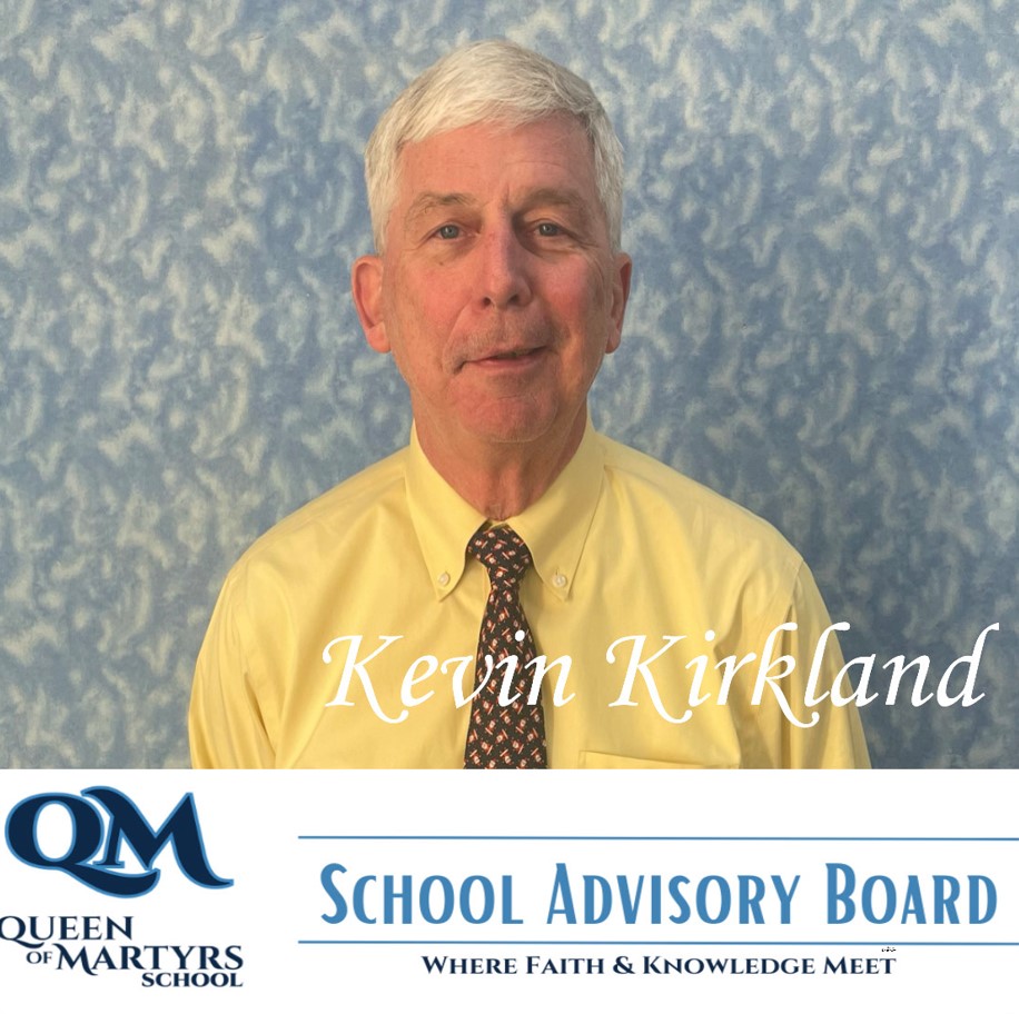 Kevin Kirkland