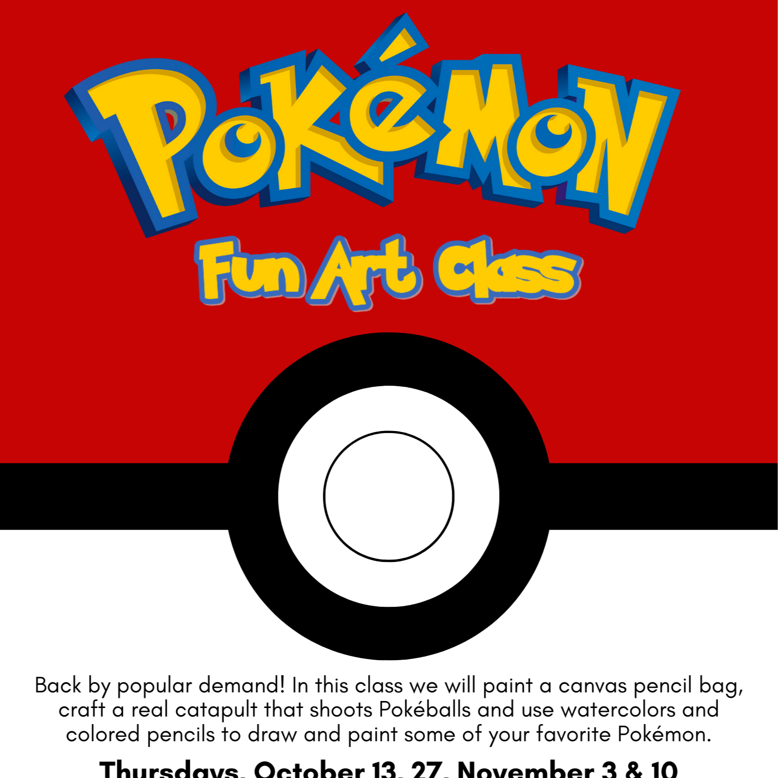 Youth Programs Lake Crystal Memorial