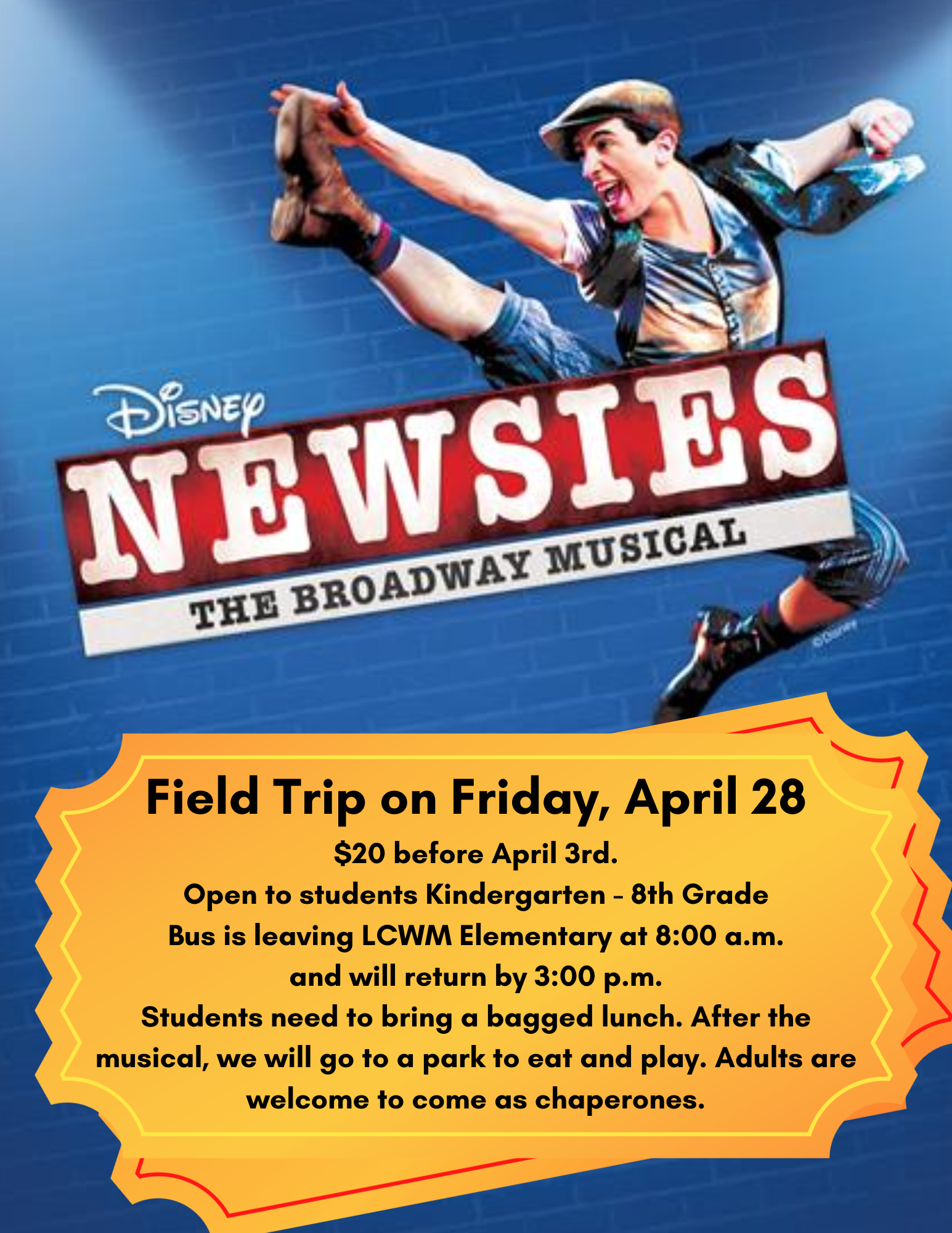 Youth Programs Lake Crystal Memorial