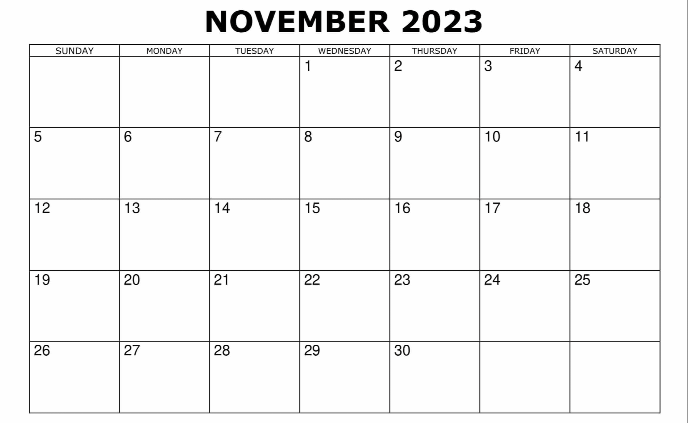 Calender