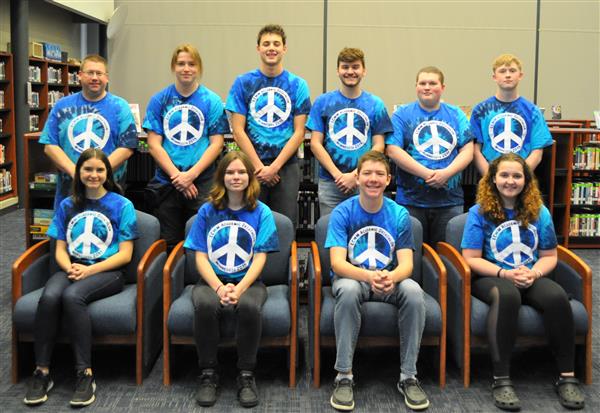 LCWM Academic Decathlon photo