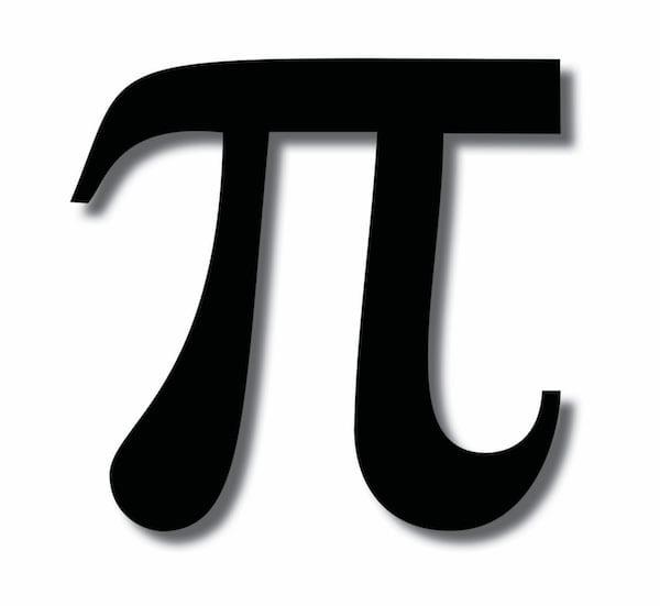 PI Symbol