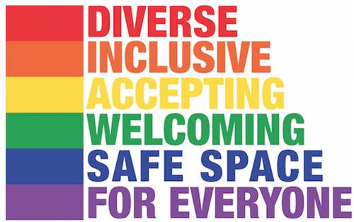 Safe Space