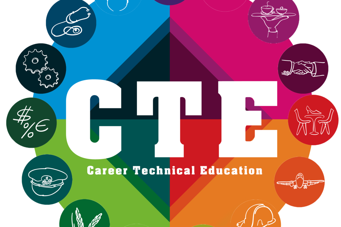 Click here to learn more about CTE.