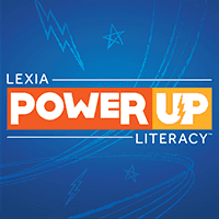 Lexia Power Up Literacy
