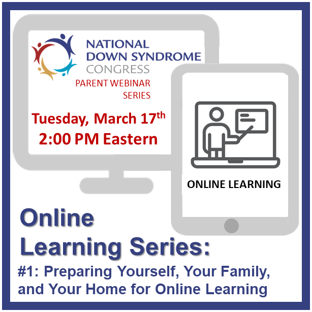 Prepare Yourself, Your Family, and Your Home for Online Learning