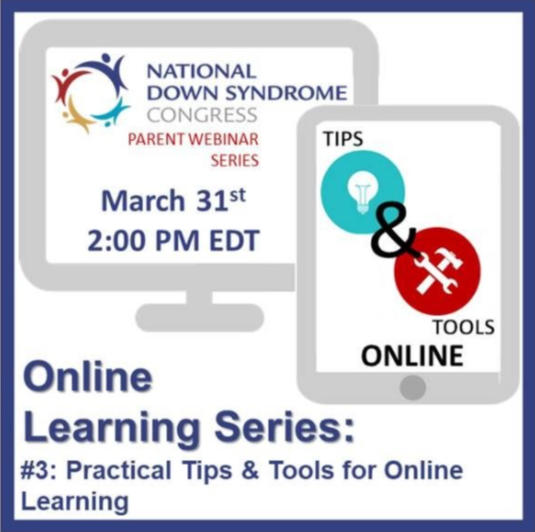 Practical Tips & Tools for Online Learning