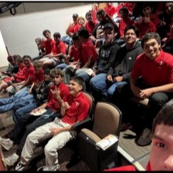 Pirates Supporting Pirates