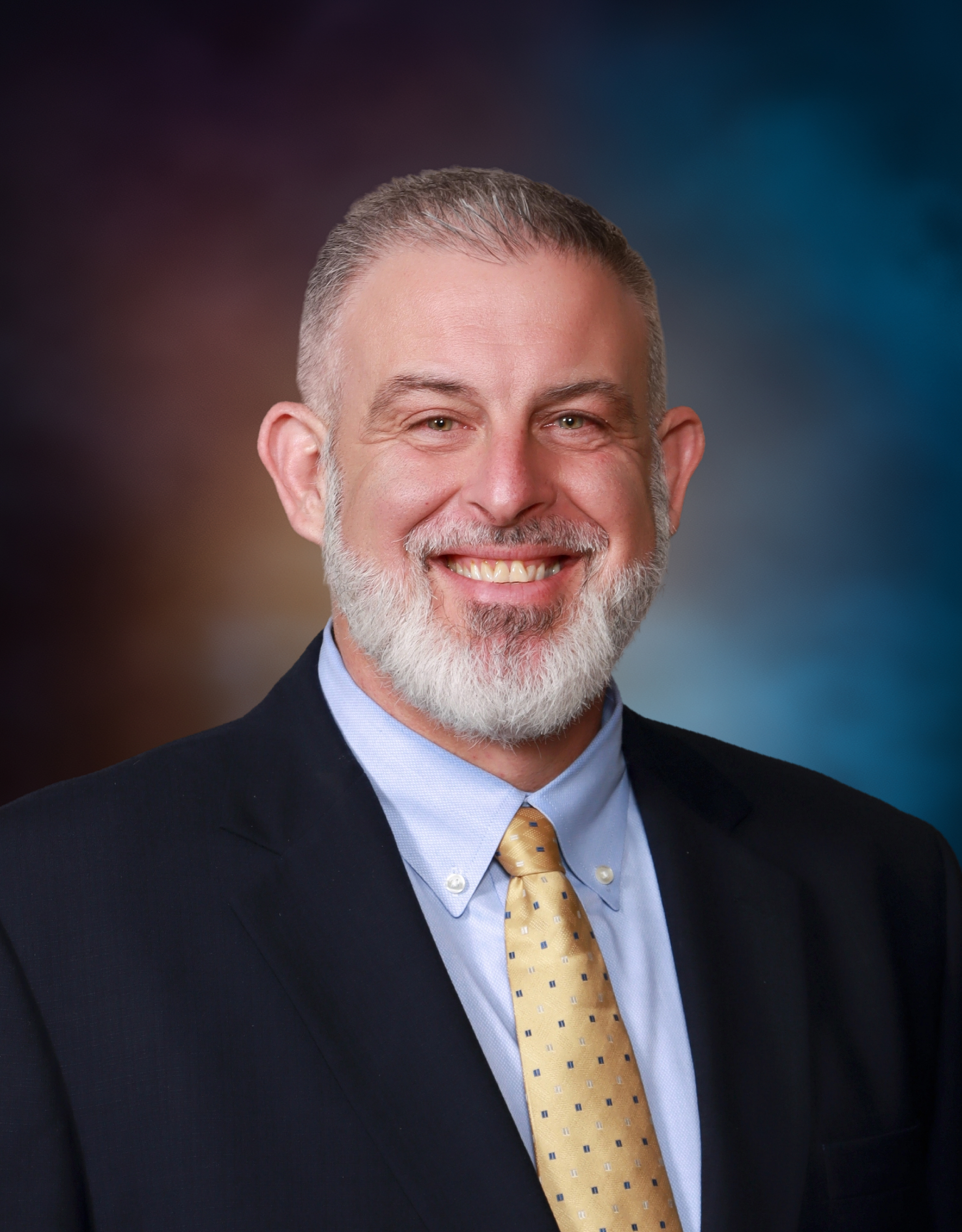 Superintendent Lane Widner