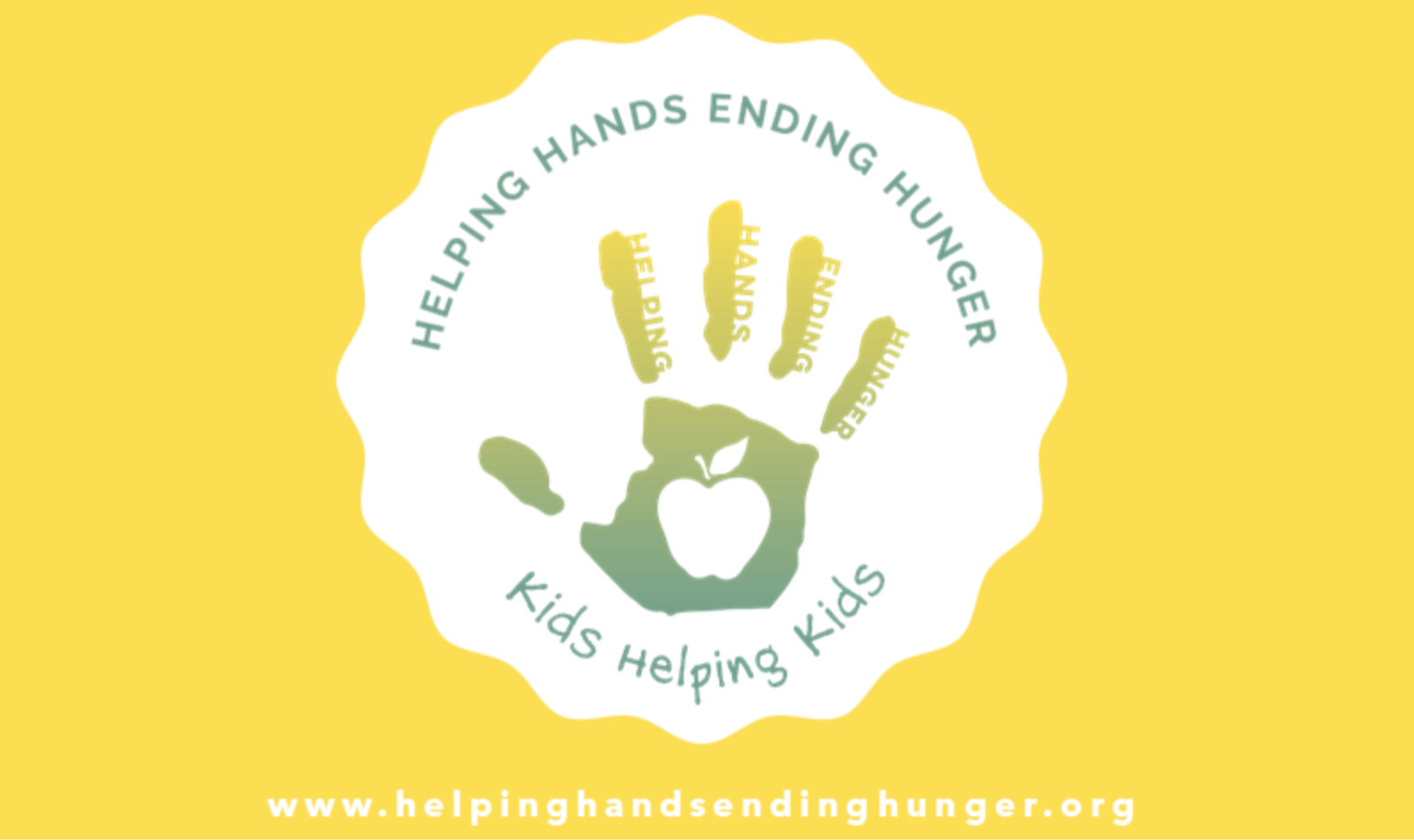 Helping Hands Ending Hunger