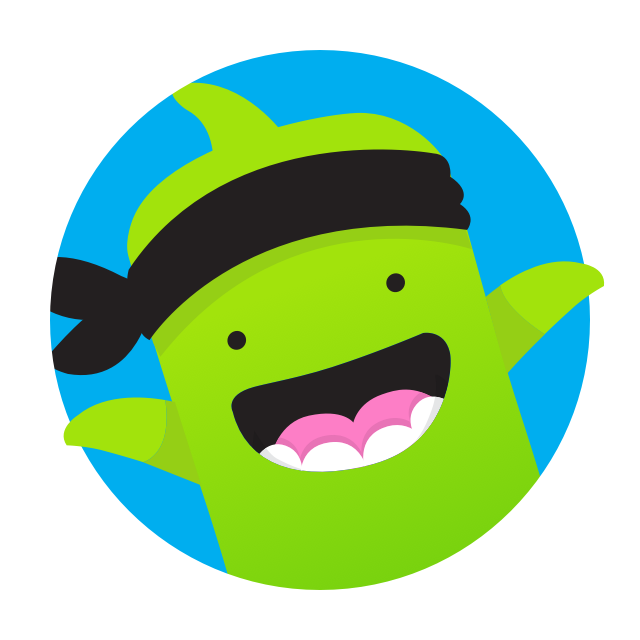 Class Dojo Logo