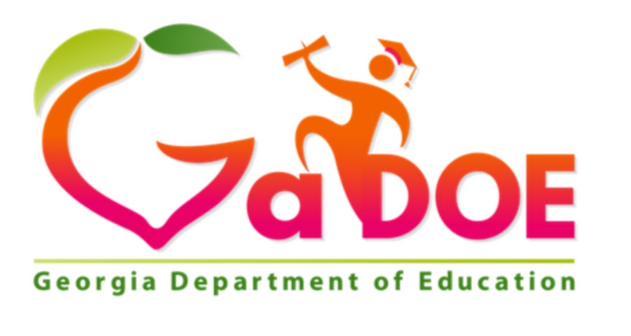 Georgia Department of Education Logo
