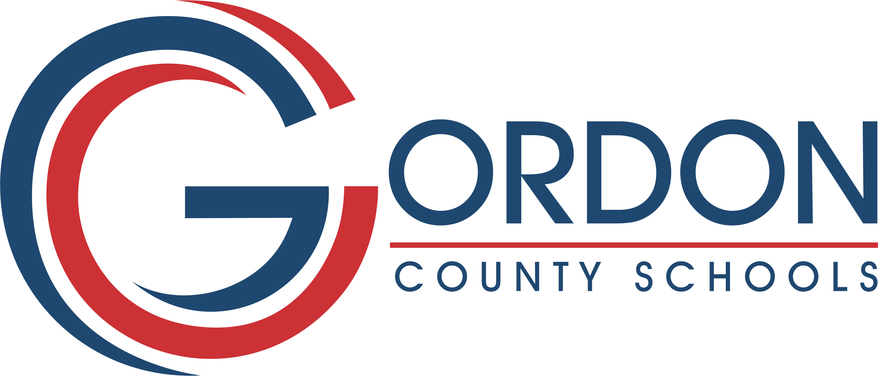Academic Calendars | Gordon County Schools