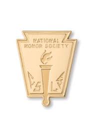 National Honor Society Diploma Seal
