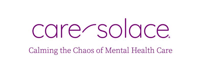 care solace, calming the chaos of mental health care