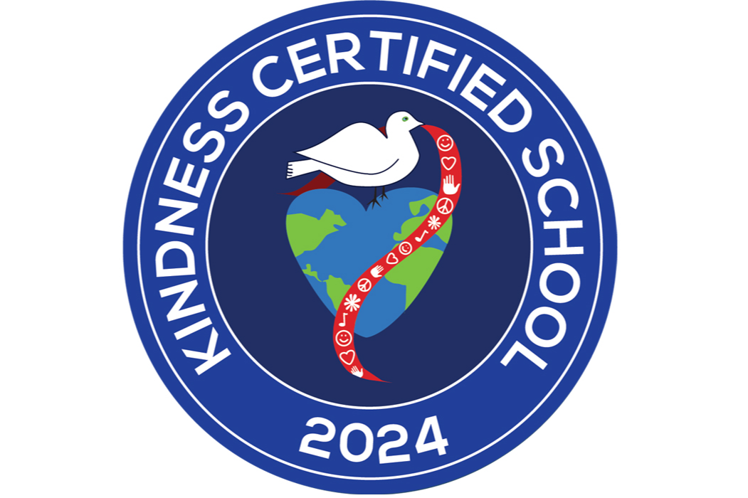 2024 kindness emblem