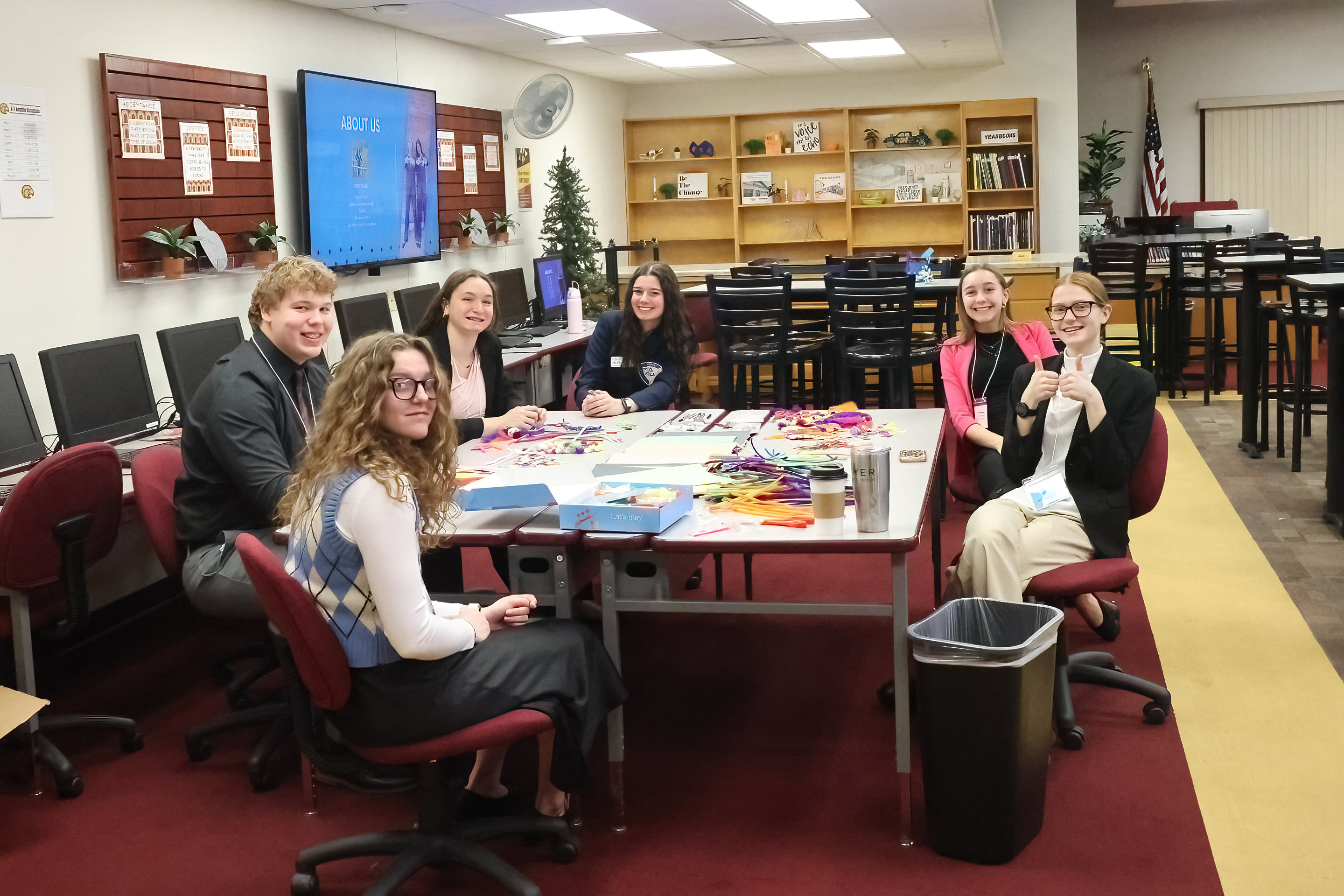 Home Fennimore Community Schools